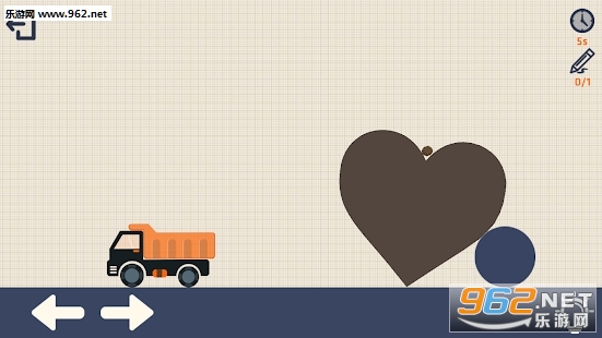 Crayon Physics with Truck(���������������ⰲ׿��)��ͼ1