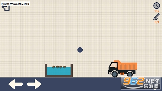Crayon Physics with Truck(���������������ⰲ׿��)��ͼ2