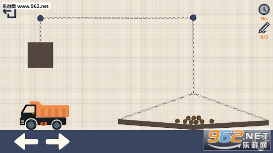 Crayon Physics with Truck(���������������ⰲ׿��)��ͼ3