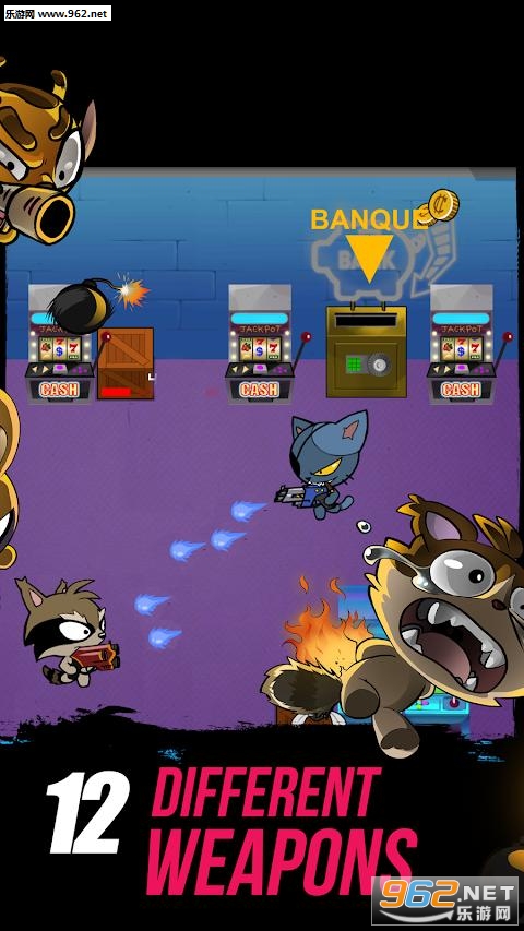 è�����սAnark.io��׿��v1��ͼ1