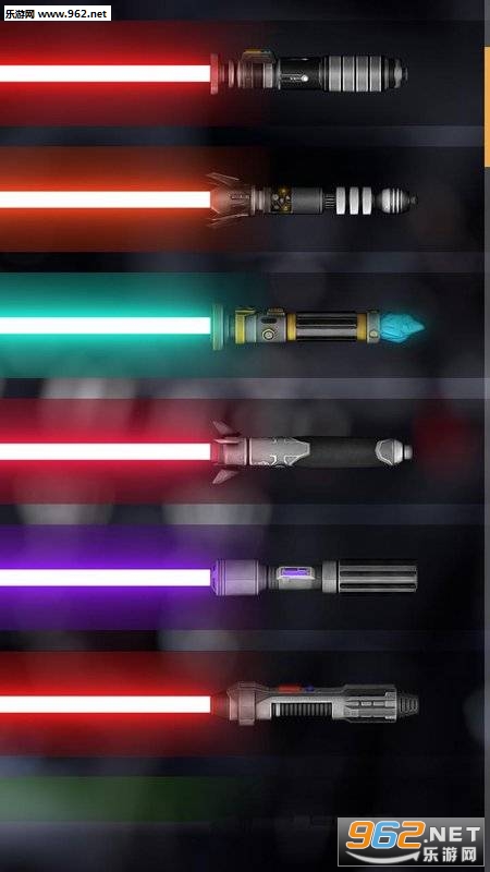 Laser Lightsaber Simulator(����⽣ģ������׿��)��ͼ0