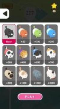 Waddling Meow(Wadding Meow��׿��)v1.0.3��ͼ3