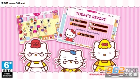 Hello Kitty�������ٷ����ͼ1