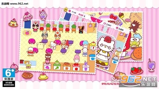 Hello Kitty�������ٷ����ͼ4