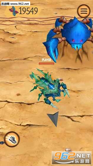 Spore Monsters.io(������Ϸ�ֻ���)��ͼ0