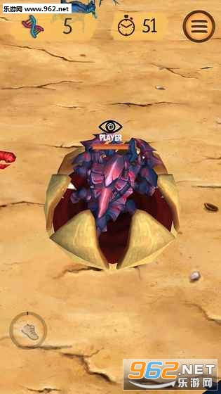 Spore Monsters.io(������Ϸ�ֻ���)��ͼ3