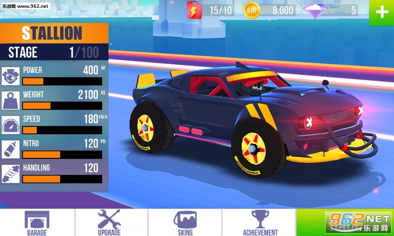SUP���ټ�ʻ��׿���ͼ4