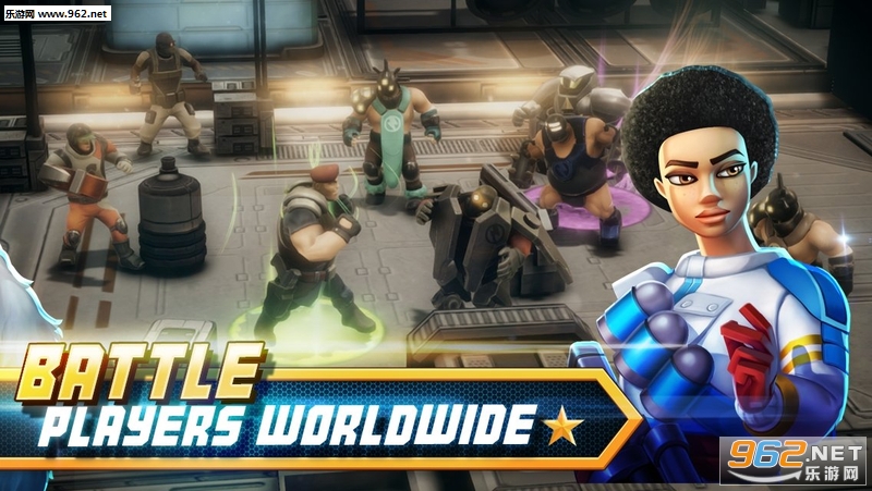 Alpha Squad 5(������С��5��׿��)v1.3.32��ͼ2