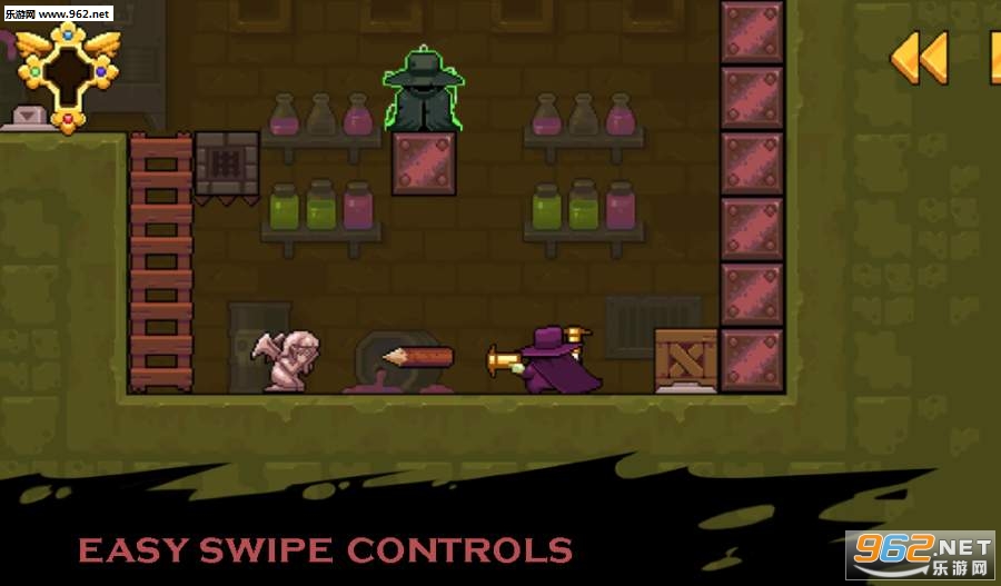 Turn Undead 2(��������2�������˹ٷ���)v0.1��ͼ3