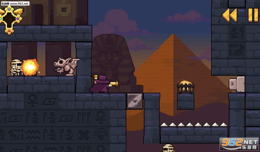 Turn Undead 2(��������2�������˹ٷ���)v0.1��ͼ2
