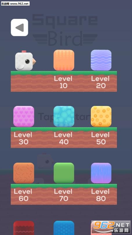 Square Bird(����׿��)(Square Bird)v1.0��ͼ0