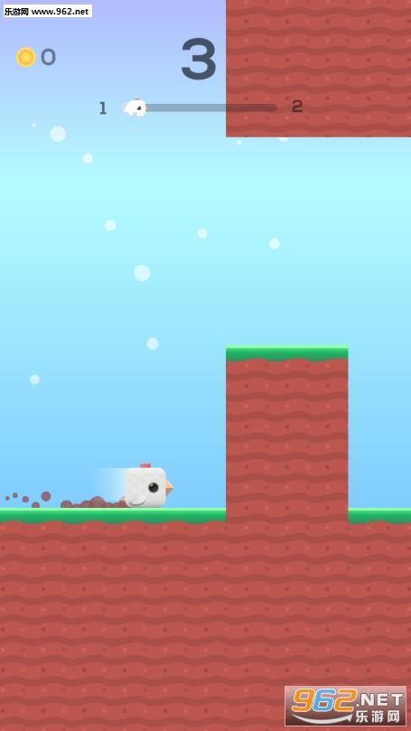 Square Bird(����׿��)(Square Bird)v1.0��ͼ2