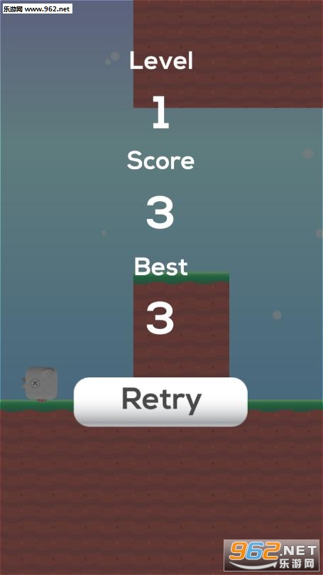 Square Bird(����׿��)(Square Bird)v1.0��ͼ1