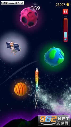 Void Rider(�ճ��߰�׿��)v1.0.10��ͼ2