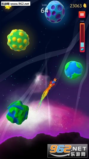 Void Rider(�ճ��߰�׿��)v1.0.10��ͼ3