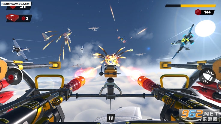 Turret Gunner�ٷ����ͼ0