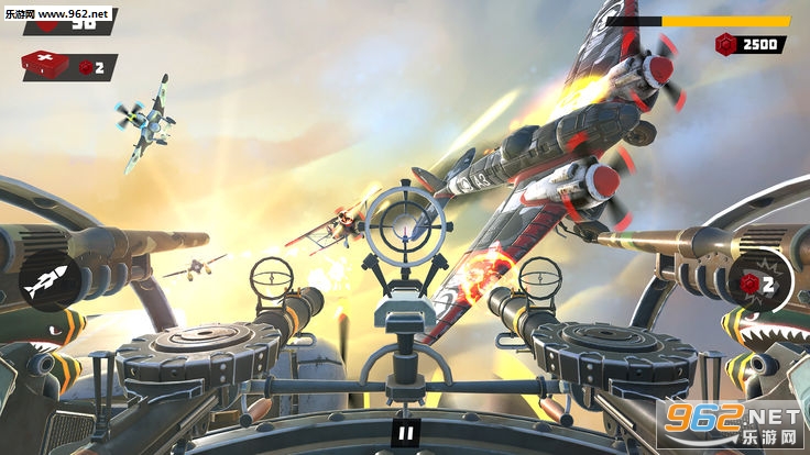 Turret Gunner�ٷ����ͼ2