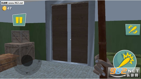 Calm Down Angry Neighbour(�򾲷�ŭ���ھӰ�׿��)��ͼ0