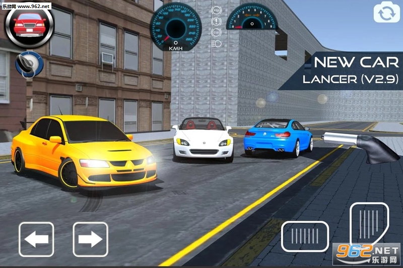 X5 M40 and A5 Simulator(X5M40��A5ģ������׿��)v9.8(X5 M40 and A5 Simulator)��ͼ1