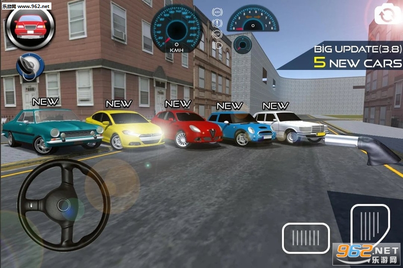 X5 M40 and A5 Simulator(X5M40��A5ģ������׿��)v9.8(X5 M40 and A5 Simulator)��ͼ2