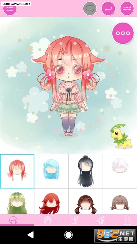 �۲�Ů����Ϸ�ٷ����ͼ0