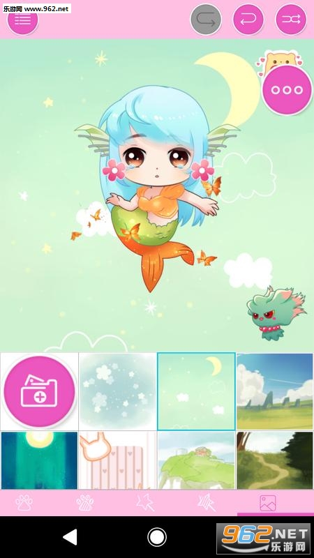 �۲�Ů����Ϸ�ٷ����ͼ2