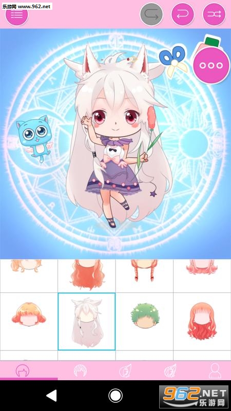�۲�Ů����Ϸ�ٷ����ͼ4