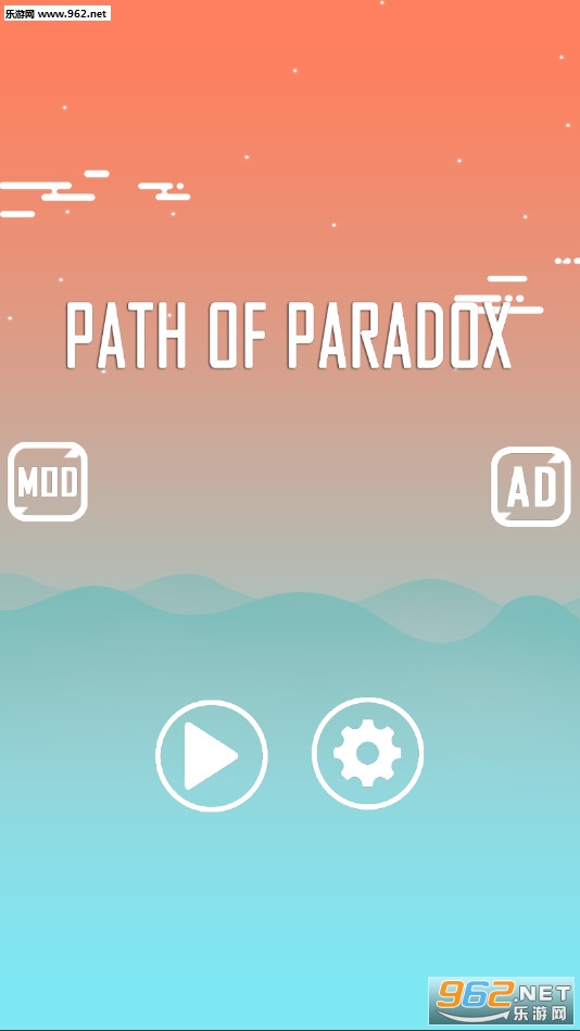 Path Of Paradox��׿��v1.10��ͼ0