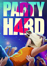 �ɶ�ɱ��2(Party Hard 2)