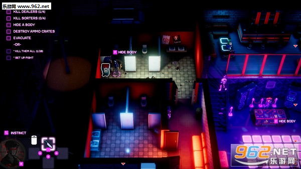 派对杀手2(Party Hard 2)官方中文版截图4