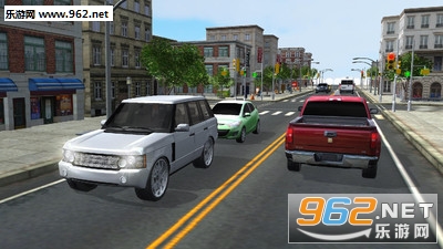 ����������ʻ3D��׿���ͼ2