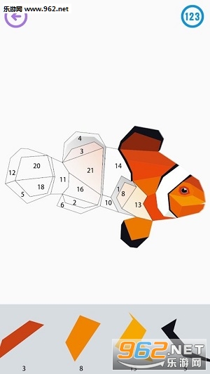��������ɫƴͼ��׿���°��ͼ4