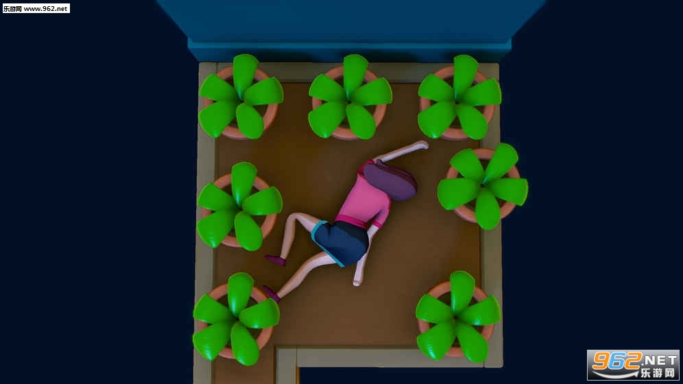 Yet Another Exhausting Day(�һ�����˯�ֻ�������)v1.3.0��ͼ1