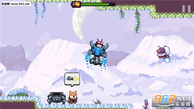 Sky Chasers(���׷�������¹ٷ���)��ͼ1