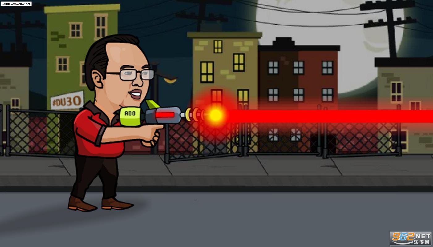 Duterte Fighting Crime 2(���ض��ظ�2��׿��)��ͼ2