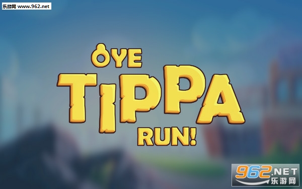 Oye Tippa Run!(Oye Tippa run��׿��)��ͼ2