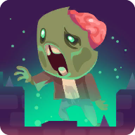Undead 2048游戏