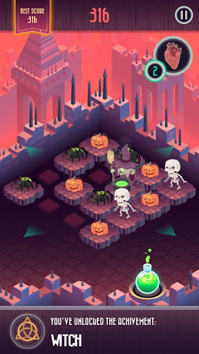 Undead 2048��Ϸv0.6��ͼ0