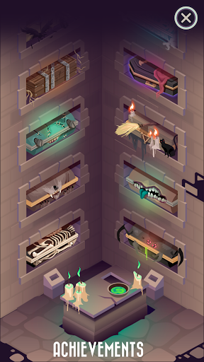 Undead 2048��Ϸv0.6��ͼ1