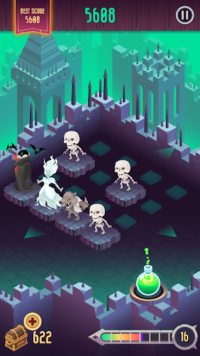 Undead 2048��Ϸv0.6��ͼ3