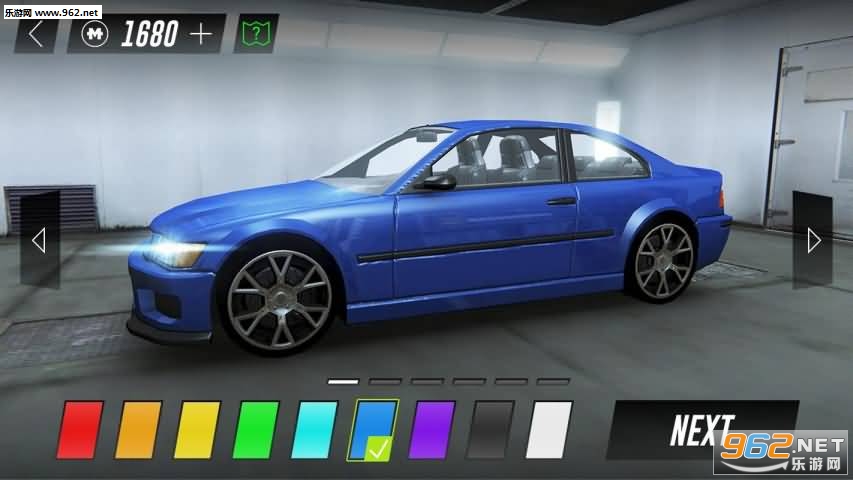 Driving Car Simulator(��ʻ������ģ������׿��)��ͼ1