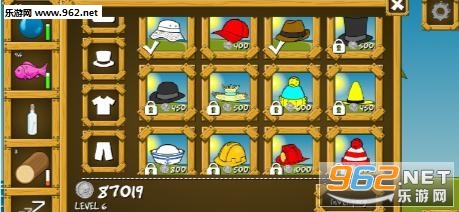 Johnny(Լ���ᵺ)v1.0 ��׿���ͼ1