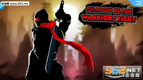 Shadow Blade - Warriors Fight(��Ӱ���浶��)v1.0 ��׿���ͼ0