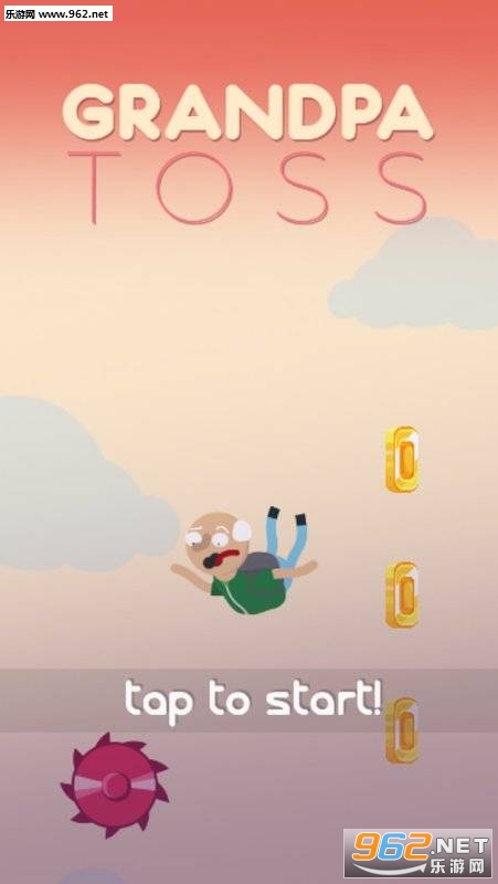 Grandpa Toss��׿���ͼ1