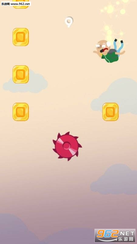 Grandpa Toss��׿���ͼ0