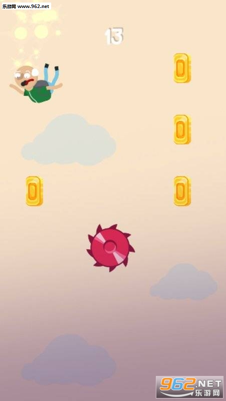 Grandpa Toss��׿���ͼ3