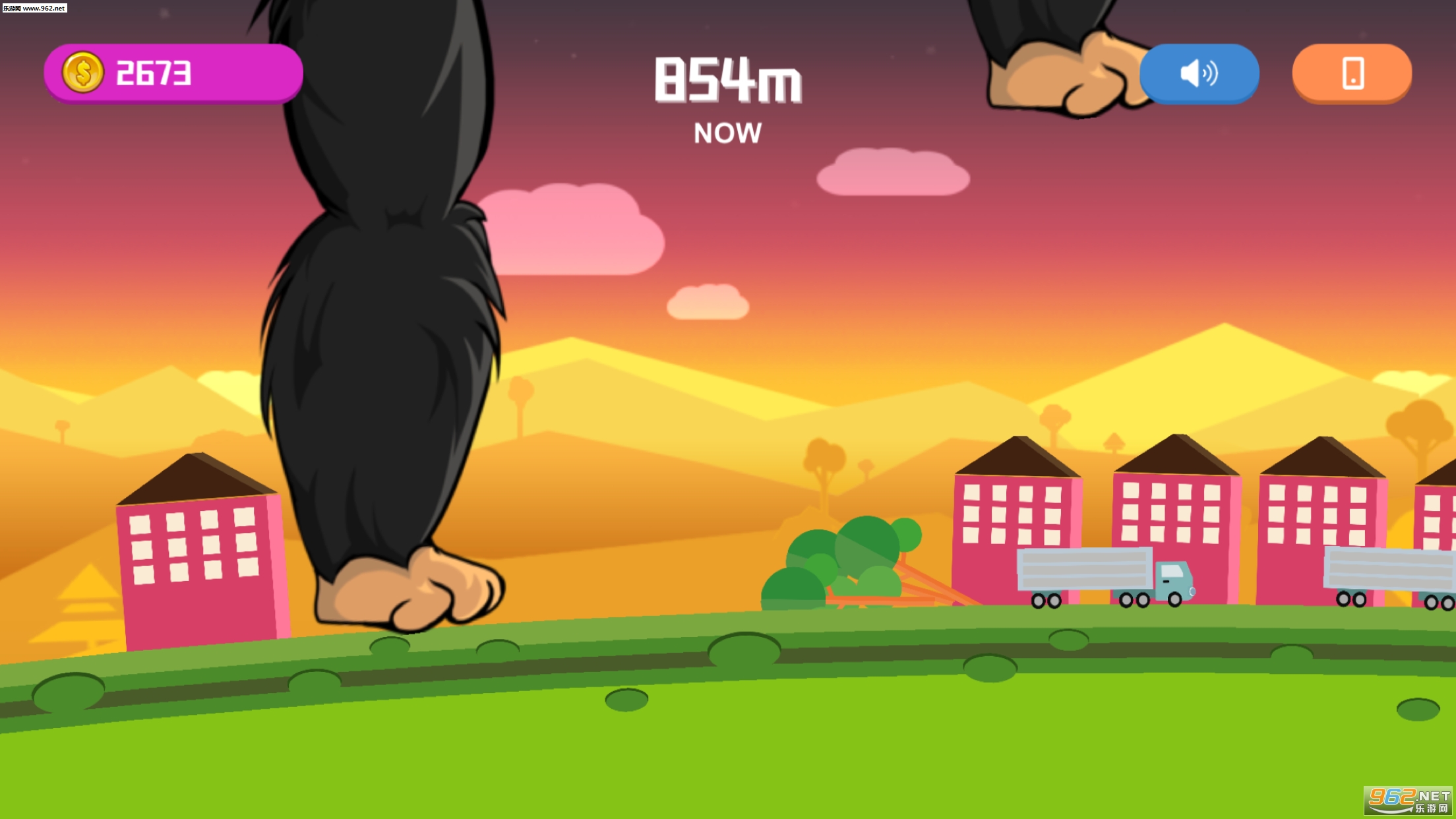 Crazy Behemoth(���ľ��ް�׿��)��ͼ0