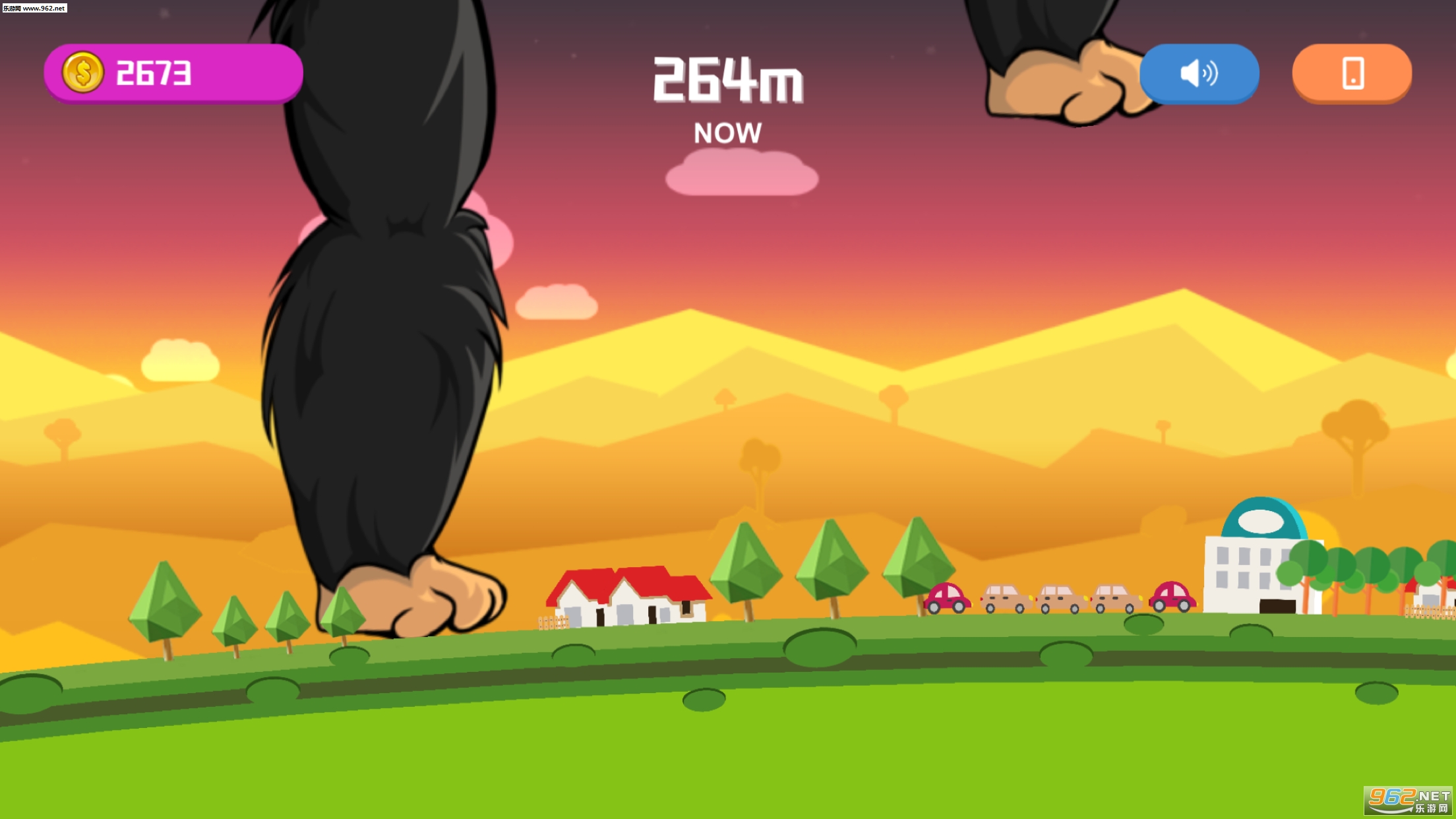 Crazy Behemoth(���ľ��ް�׿��)��ͼ1