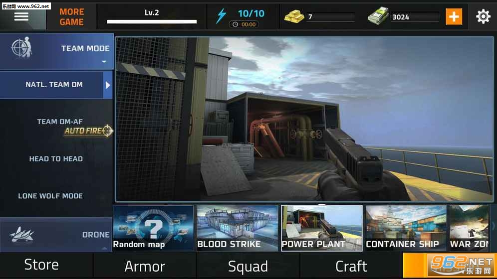 Impossible Assassin Mission(�̿���ʹ��׿��)v1.1.1��ͼ0