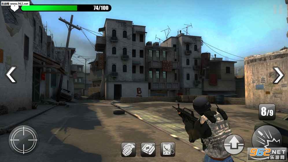 Impossible Assassin Mission(�̿���ʹ��׿��)v1.1.1��ͼ1